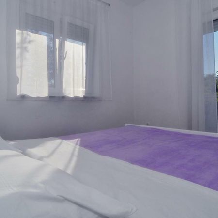 Apartments Edita Задар Экстерьер фото