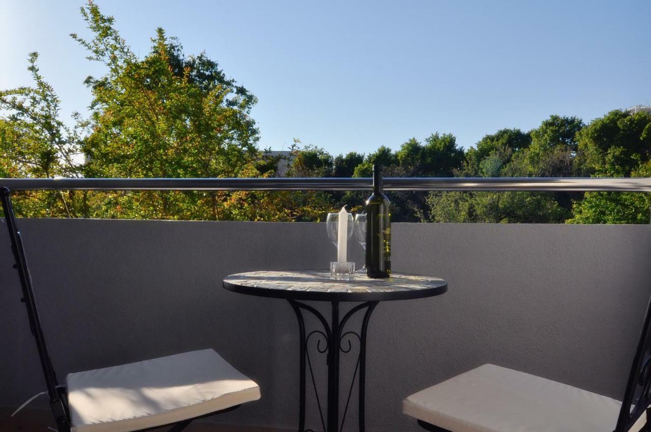 Apartments Edita Задар Экстерьер фото