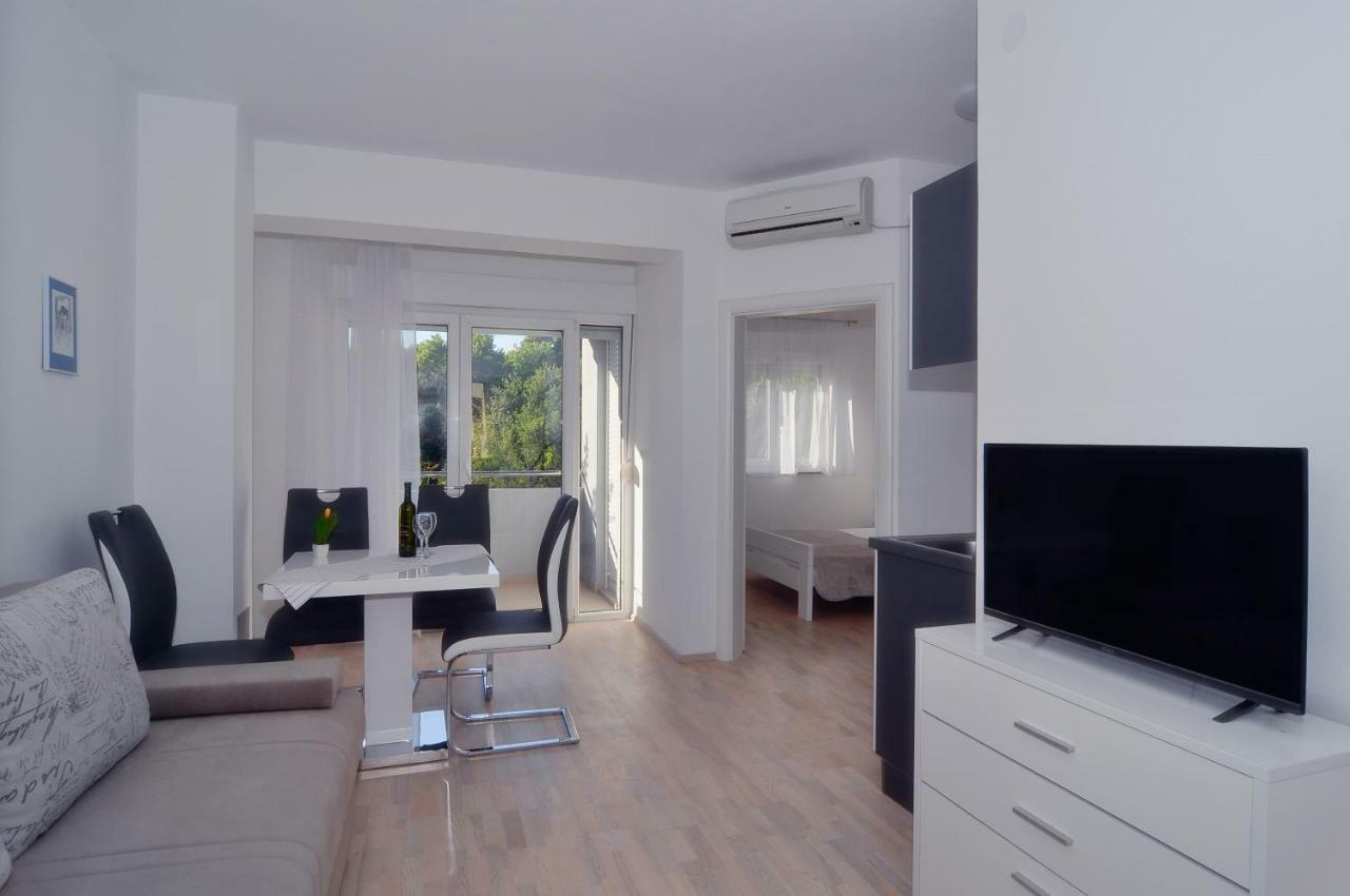 Apartments Edita Задар Экстерьер фото