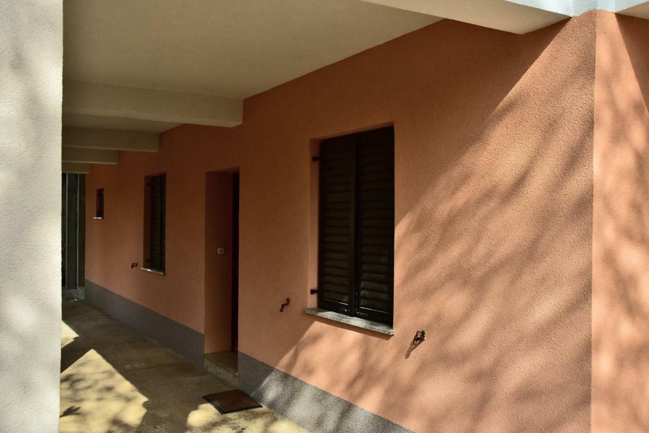 Apartments Edita Задар Экстерьер фото